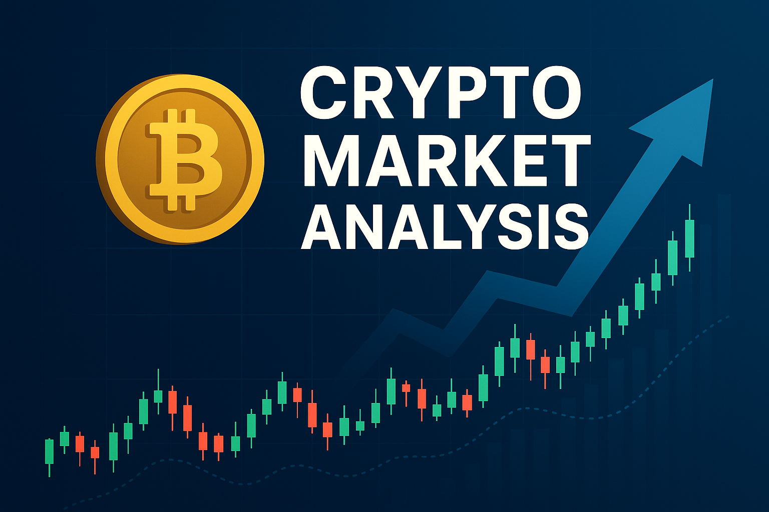 Crypto Market Analysis