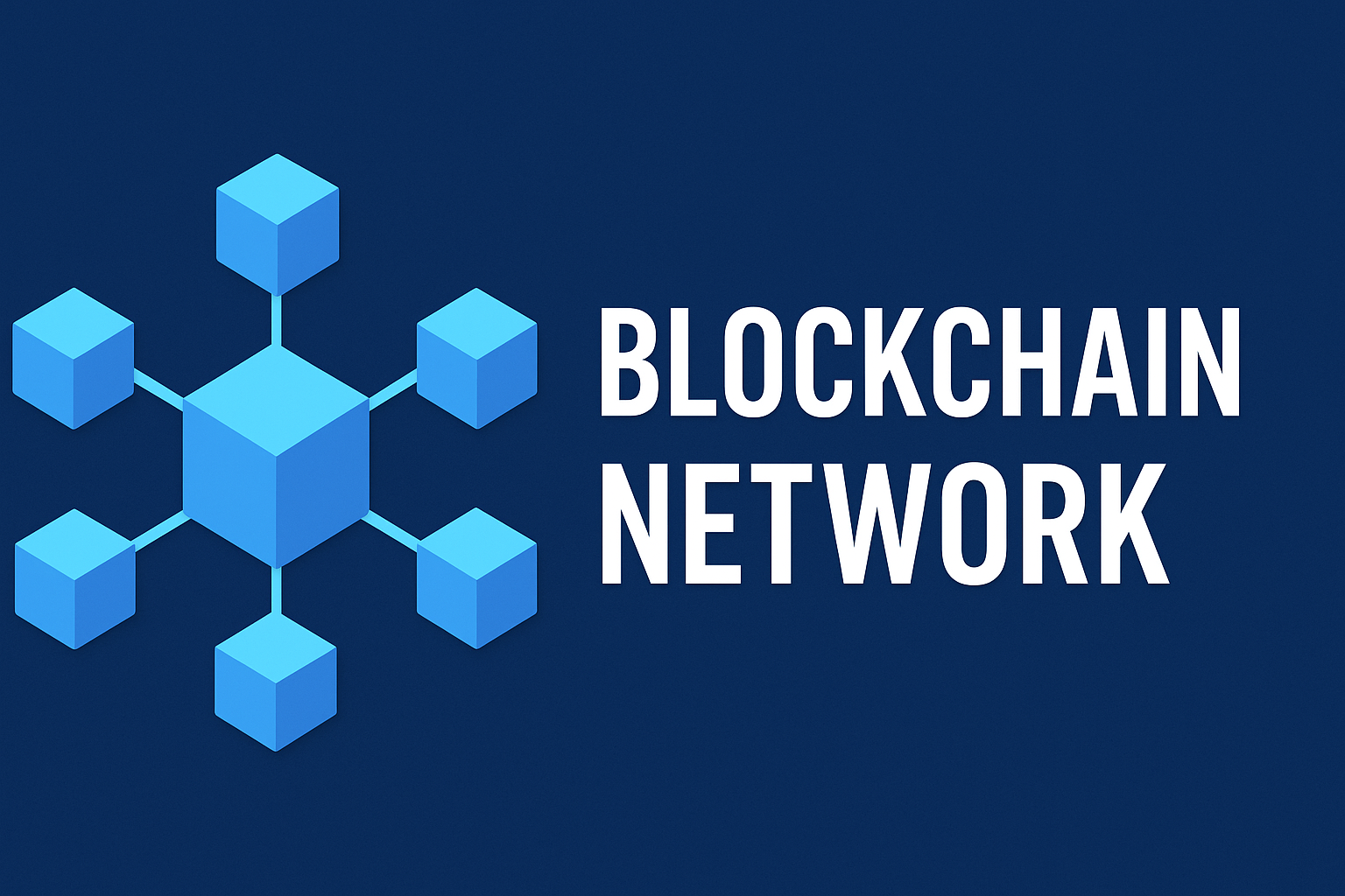 Blockchain Network