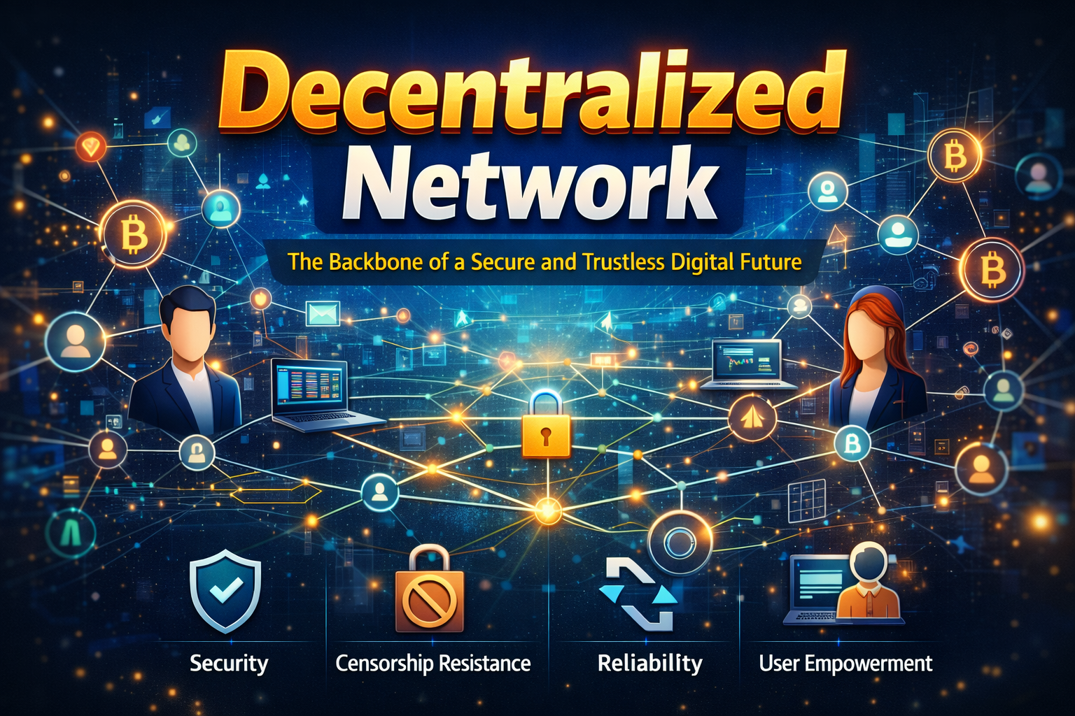 Blockchain Technology