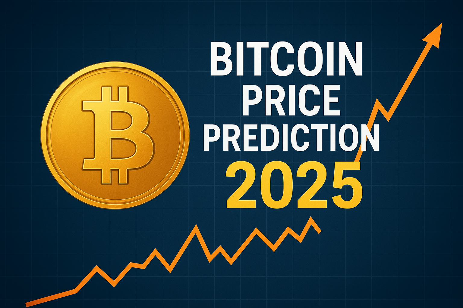 Bitcoin Price Prediction Best 2025
